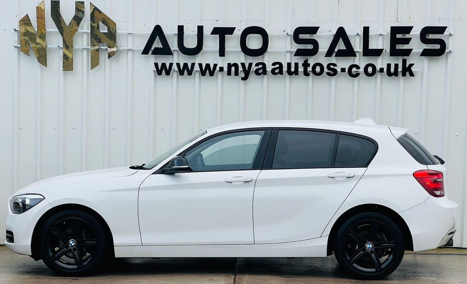 Used BMW 1 Series 2015 for sale - 76855424: Photo 11