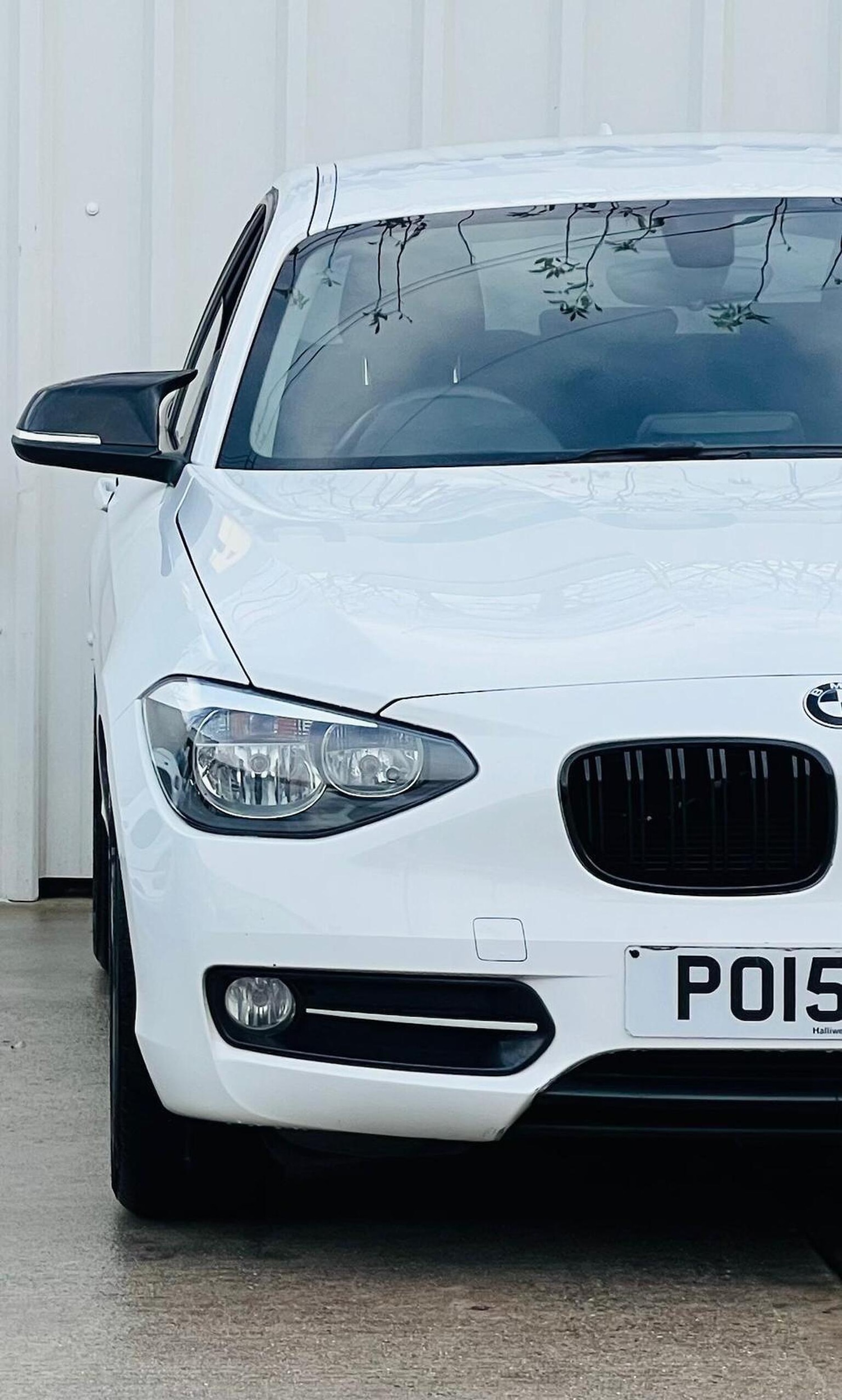 Used BMW 1 Series 2015 for sale - 76855424: Photo 12