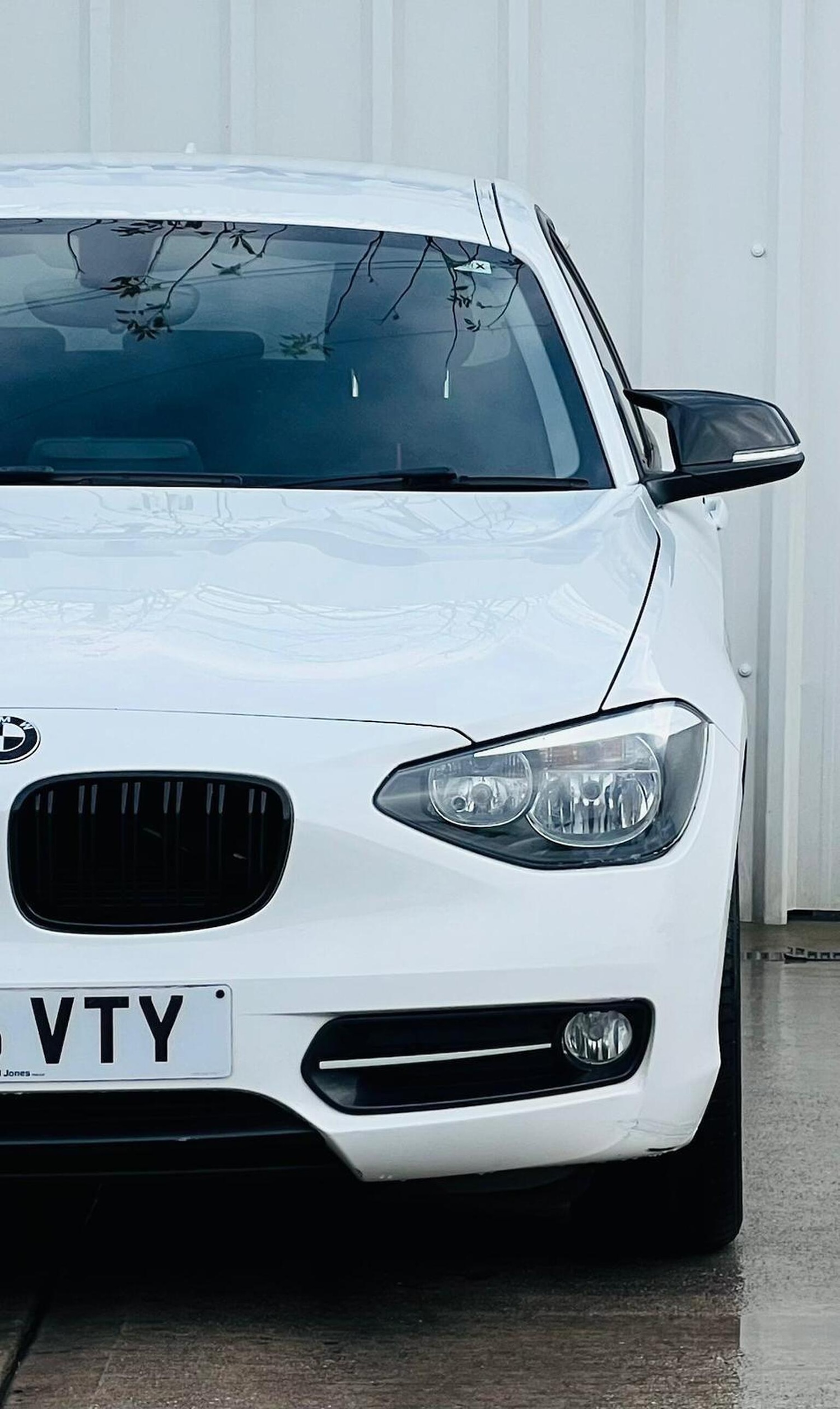 Used BMW 1 Series 2015 for sale - 76855424: Photo 13