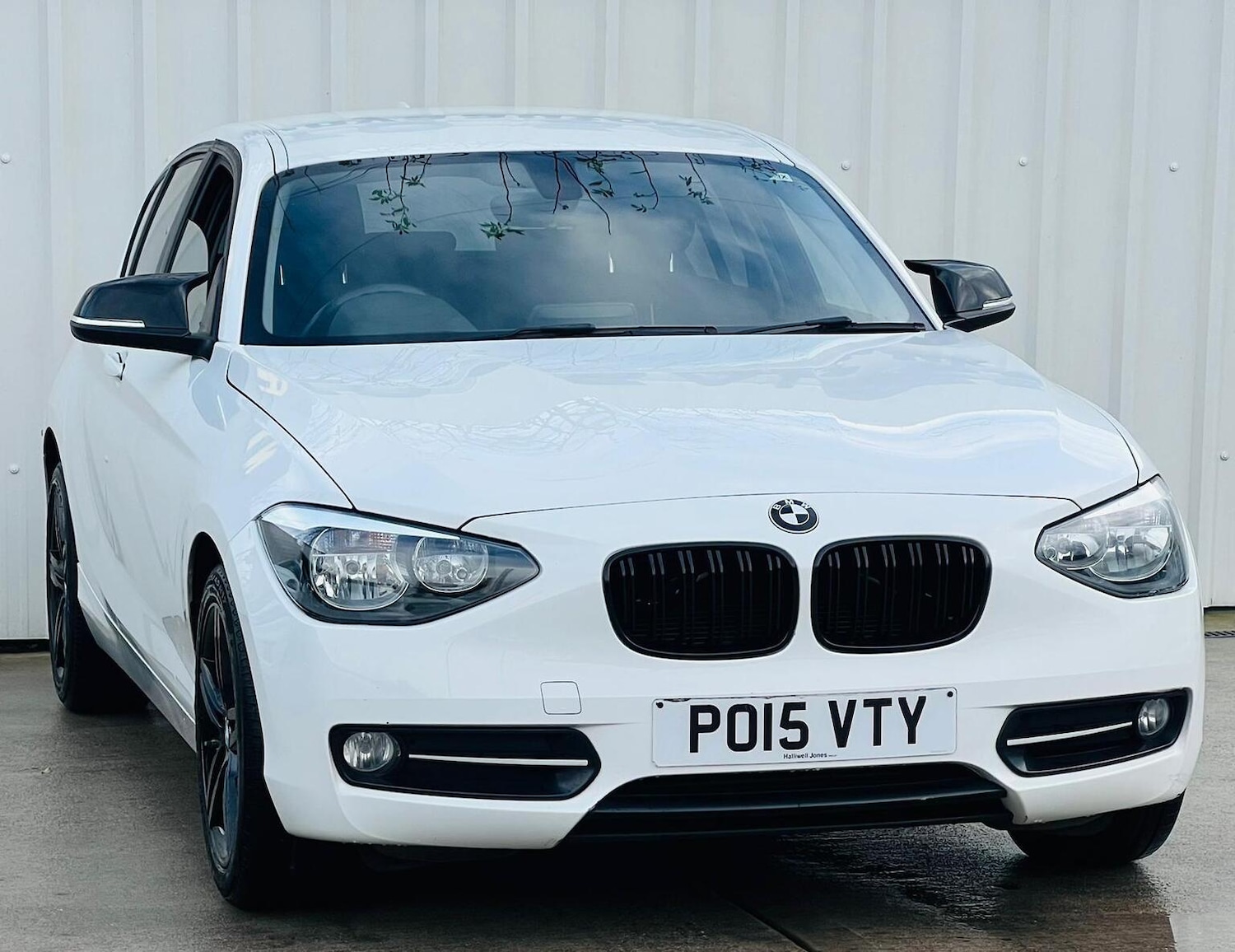 Used BMW 1 Series 2015 for sale - 76855424: Photo 16
