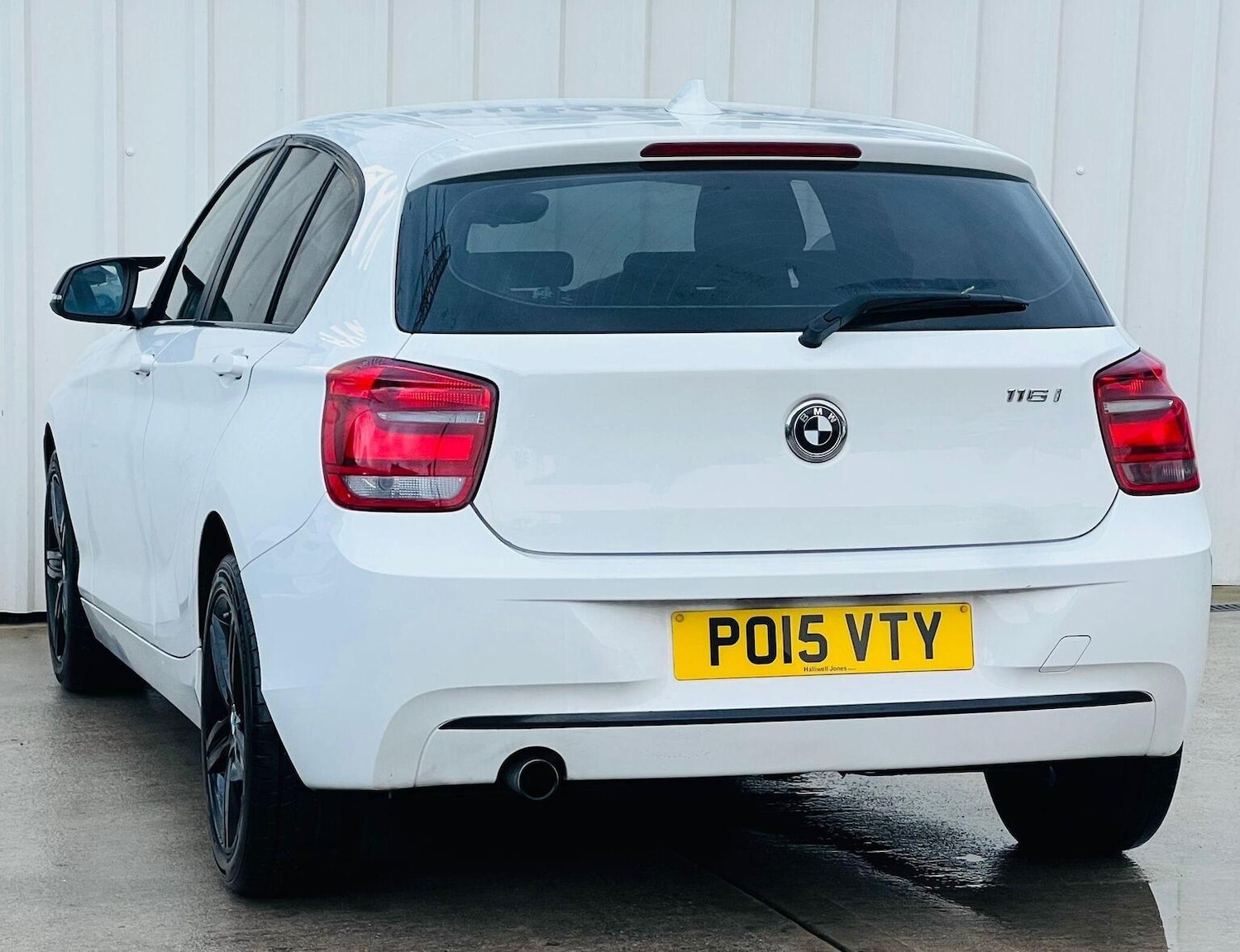 Used BMW 1 Series 2015 for sale - 76855424: Photo 17