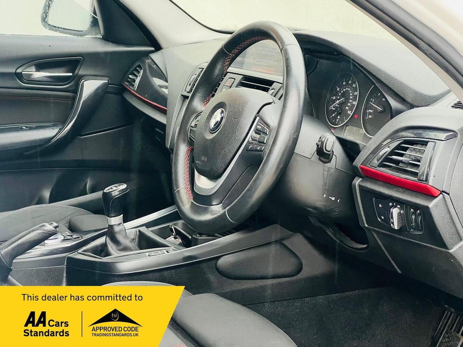 Used BMW 1 Series 2015 for sale - 76855424: Photo 2