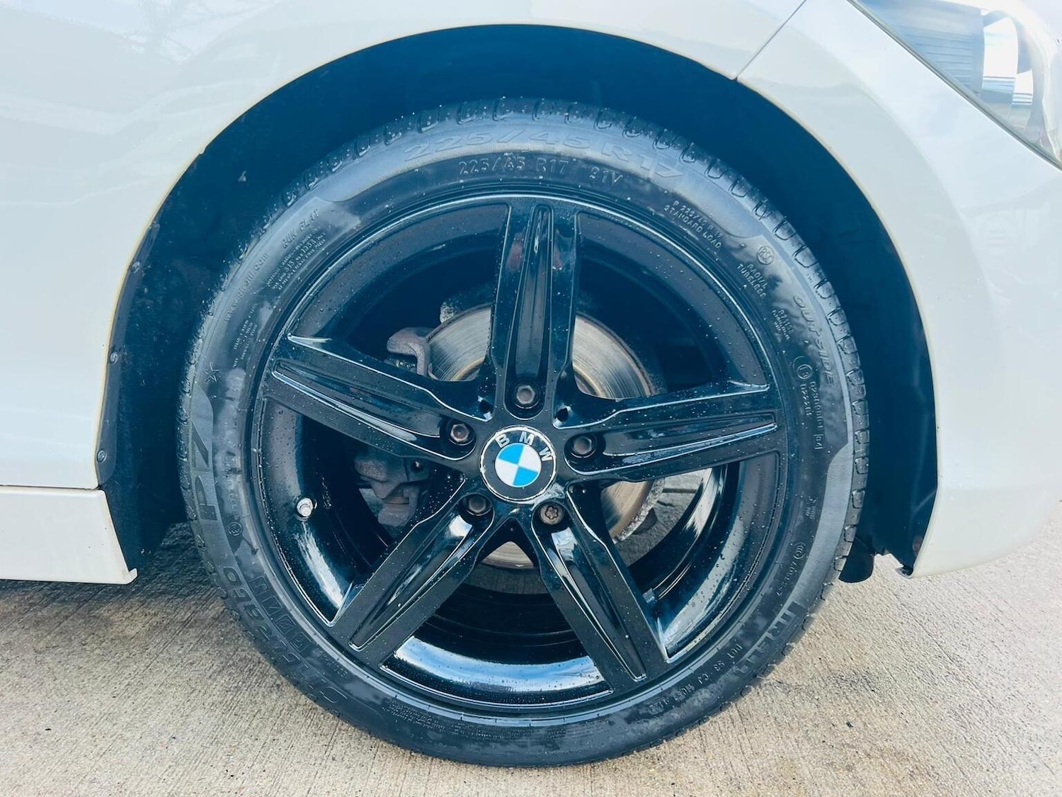 Used BMW 1 Series 2015 for sale - 76855424: Photo 20