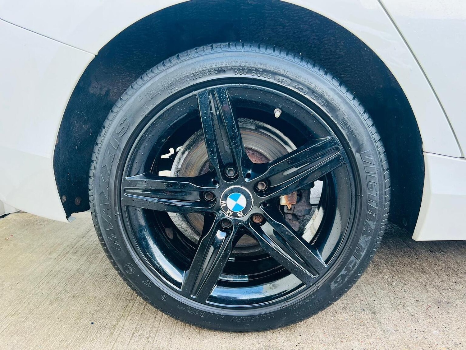 Used BMW 1 Series 2015 for sale - 76855424: Photo 22