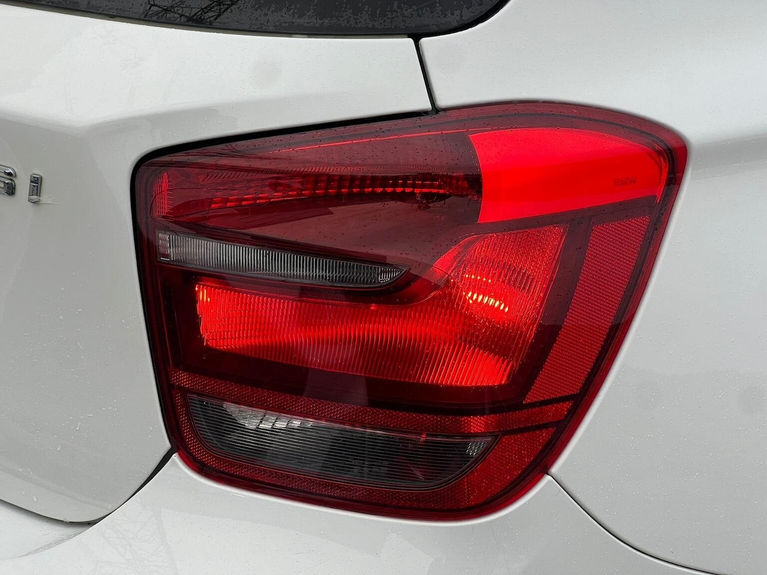 Used BMW 1 Series 2015 for sale - 76855424: Photo 24