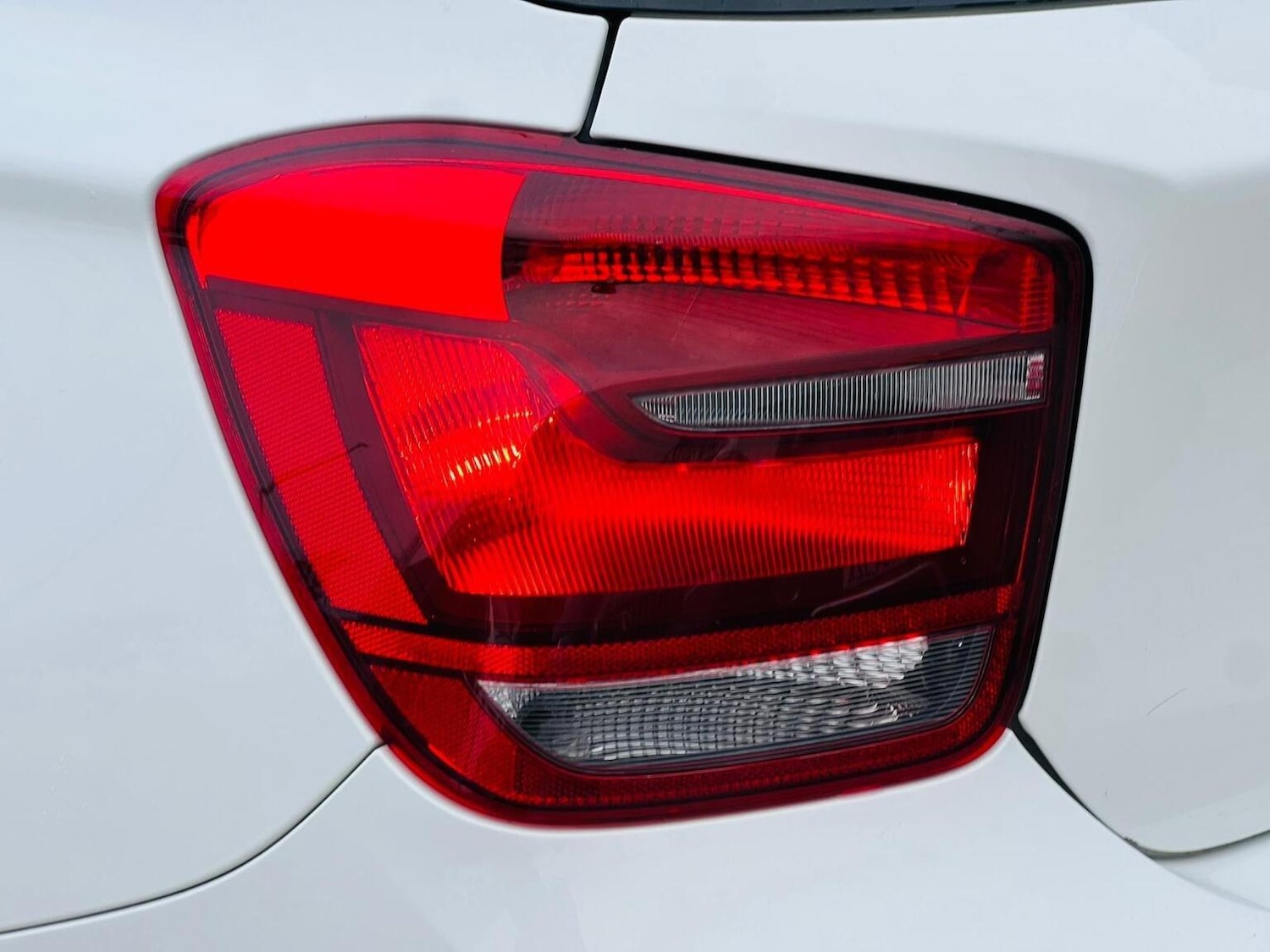 Used BMW 1 Series 2015 for sale - 76855424: Photo 25