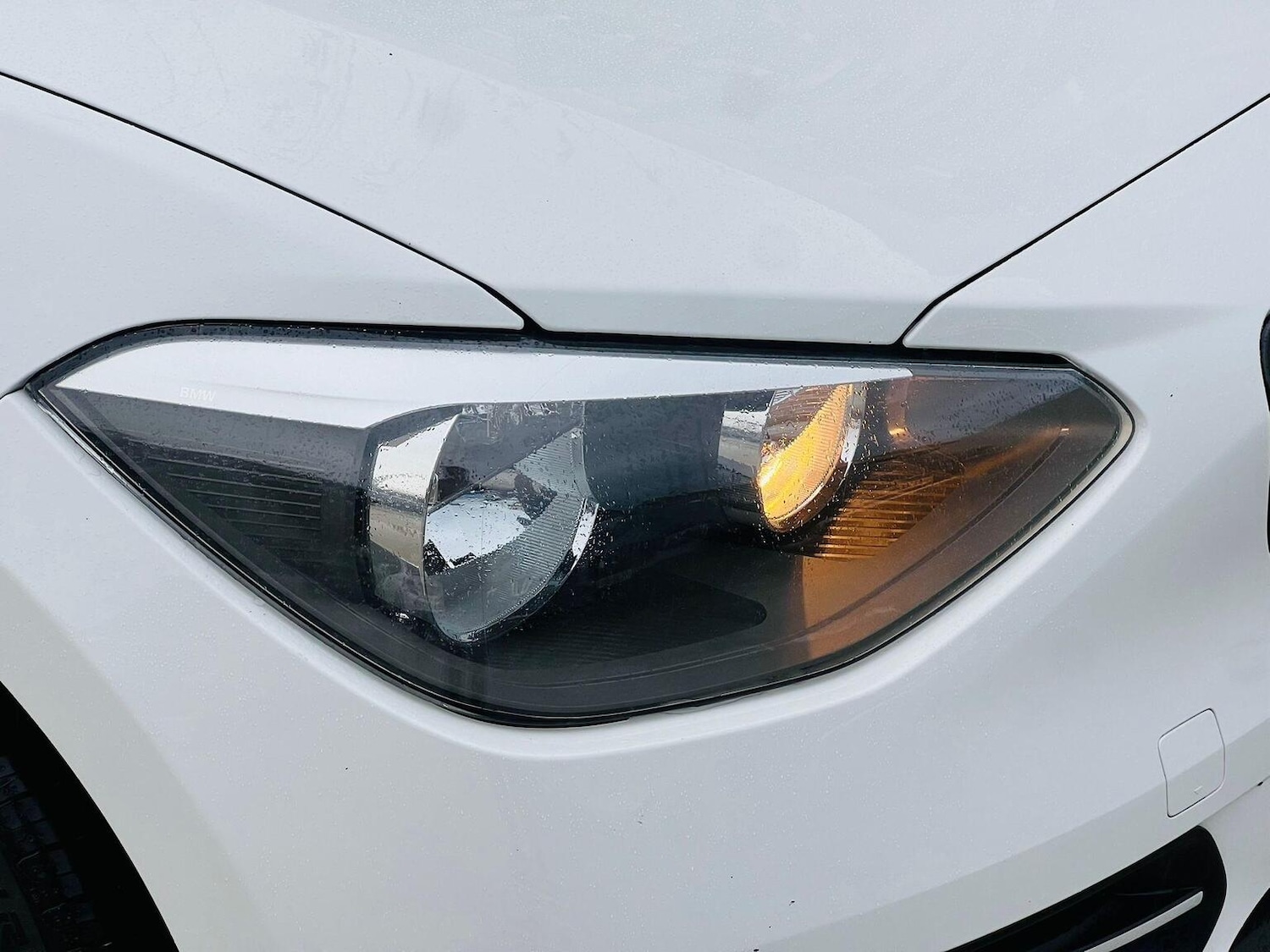 Used BMW 1 Series 2015 for sale - 76855424: Photo 26