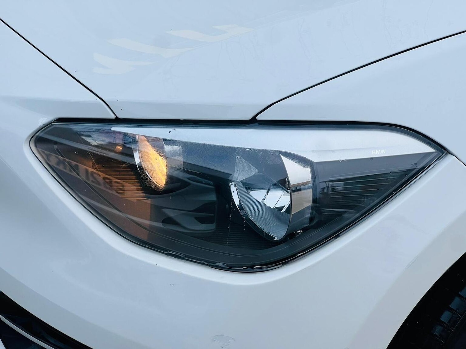 Used BMW 1 Series 2015 for sale - 76855424: Photo 27