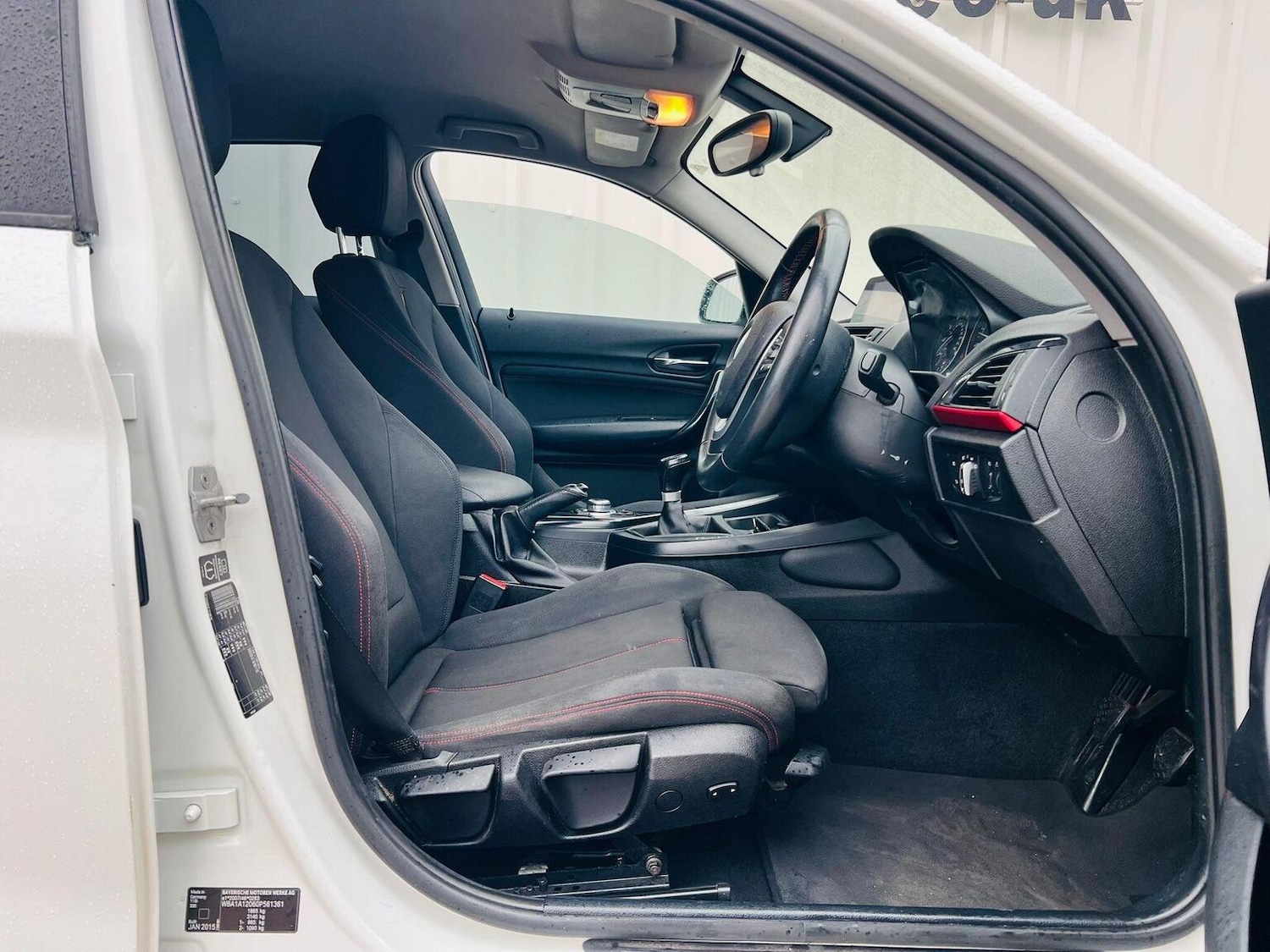 Used BMW 1 Series 2015 for sale - 76855424: Photo 32