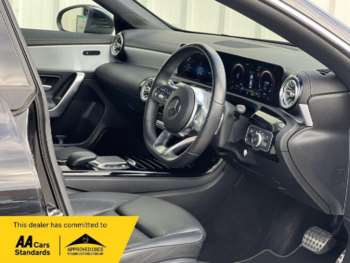 Used Mercedes-Benz CLA 2021 for sale - 74710926: Photo