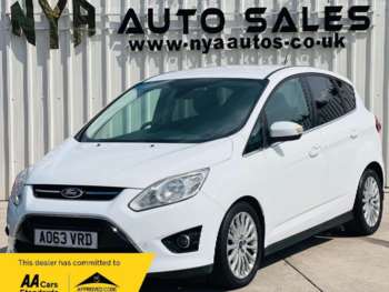 2013 - 1.0 EcoBoost 125 Titanium 5dr