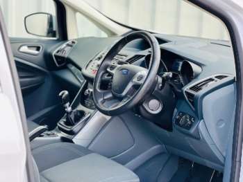 Used Ford C-Max 2013 for sale - 74711098: Photo