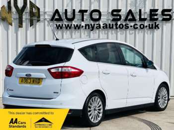 Used Ford C-Max 2013 for sale - 74711098: Photo