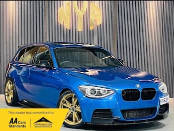 Used BMW 1 Series 2013 for sale - 79672762: Photo