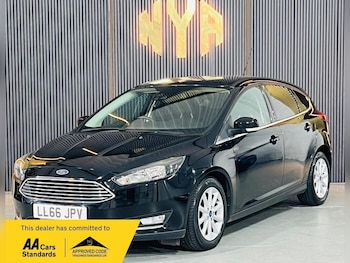 Used Ford Focus 2016 for sale - 79240230: Photo