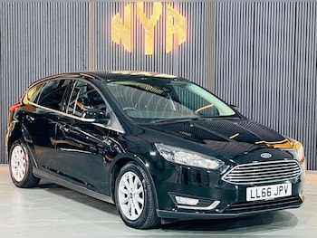 Used Ford Focus 2016 for sale - 79240230: Photo
