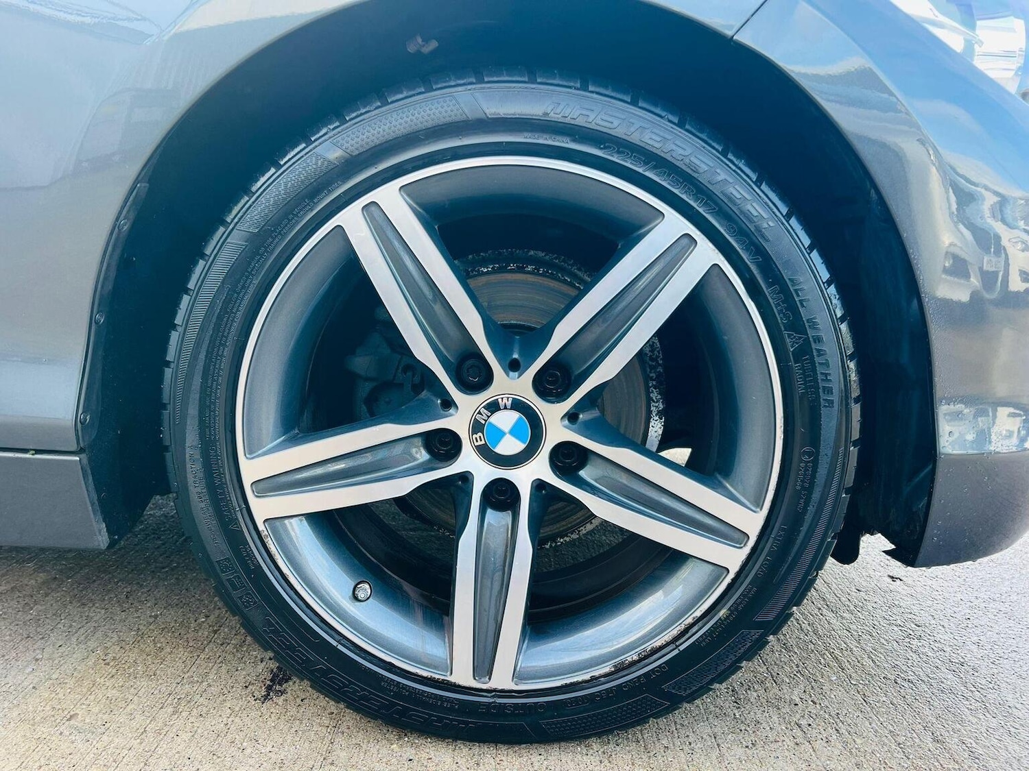 Used BMW 1 Series 2017 for sale - 77636907: Photo 20