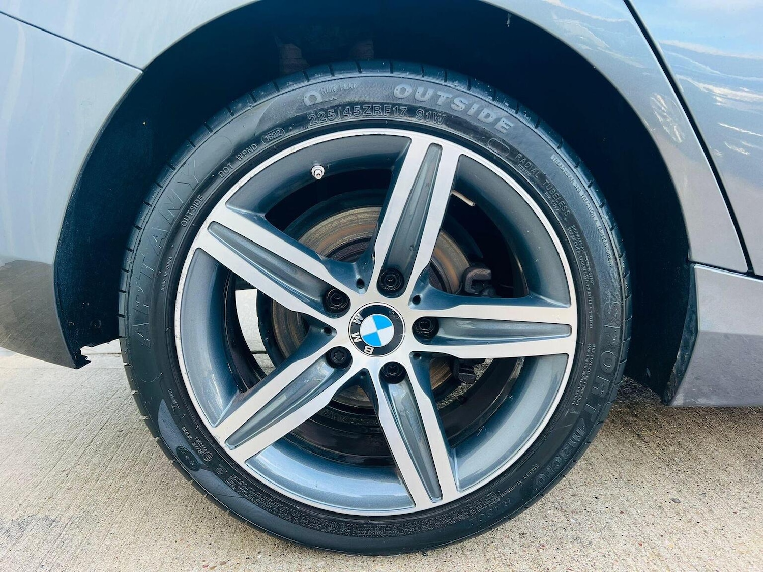 Used BMW 1 Series 2017 for sale - 77636907: Photo 21