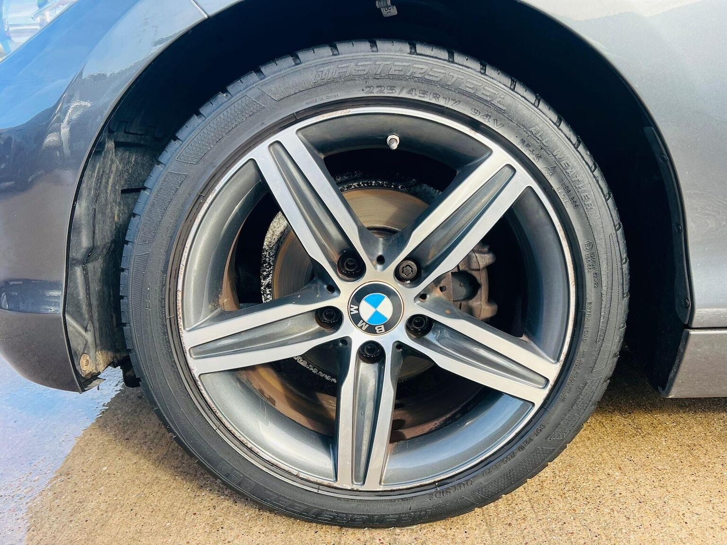 Used BMW 1 Series 2017 for sale - 77636907: Photo 22