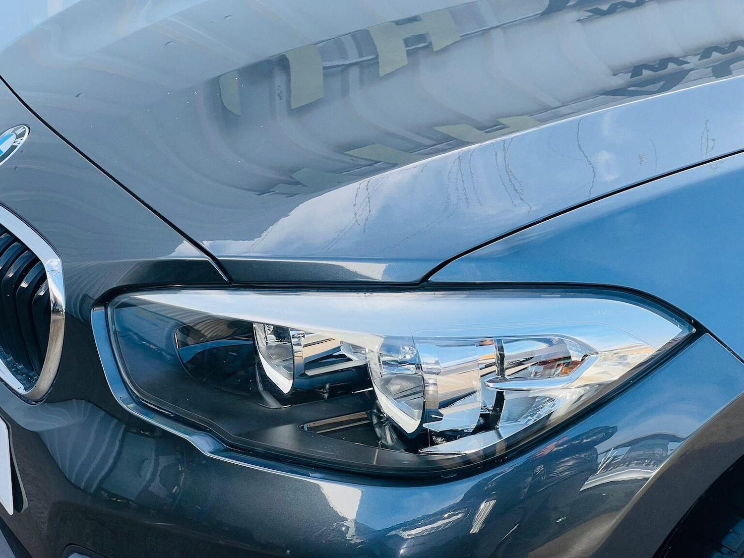 Used BMW 1 Series 2017 for sale - 77636907: Photo 24