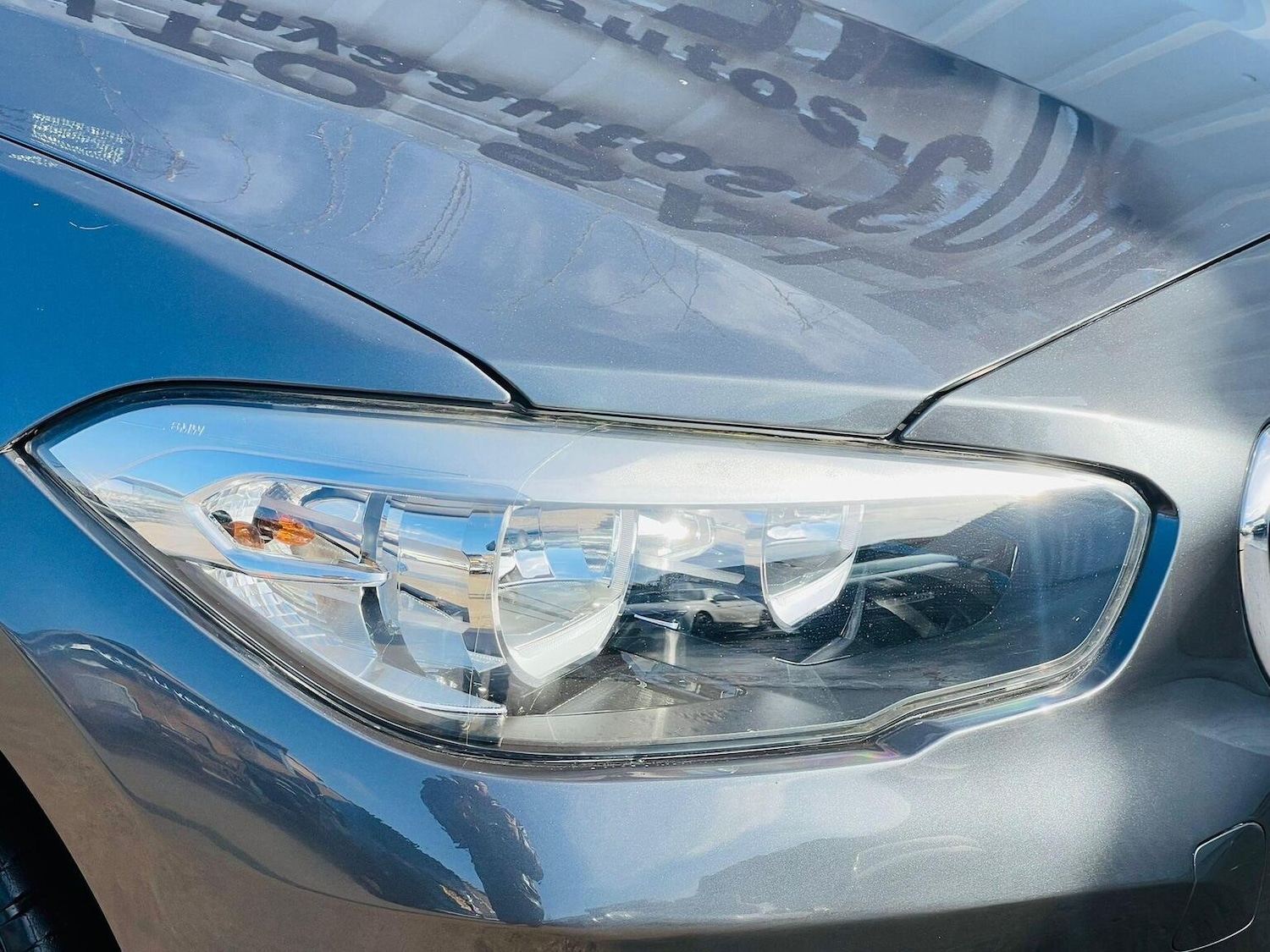 Used BMW 1 Series 2017 for sale - 77636907: Photo 25