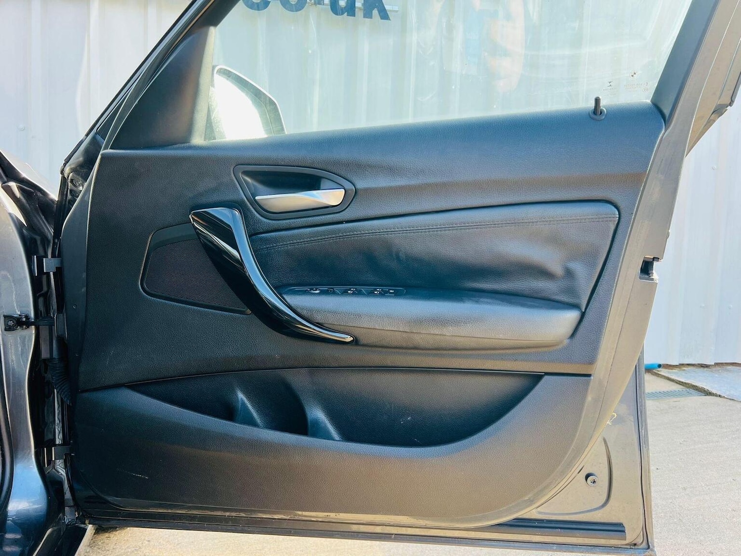 Used BMW 1 Series 2017 for sale - 77636907: Photo 28