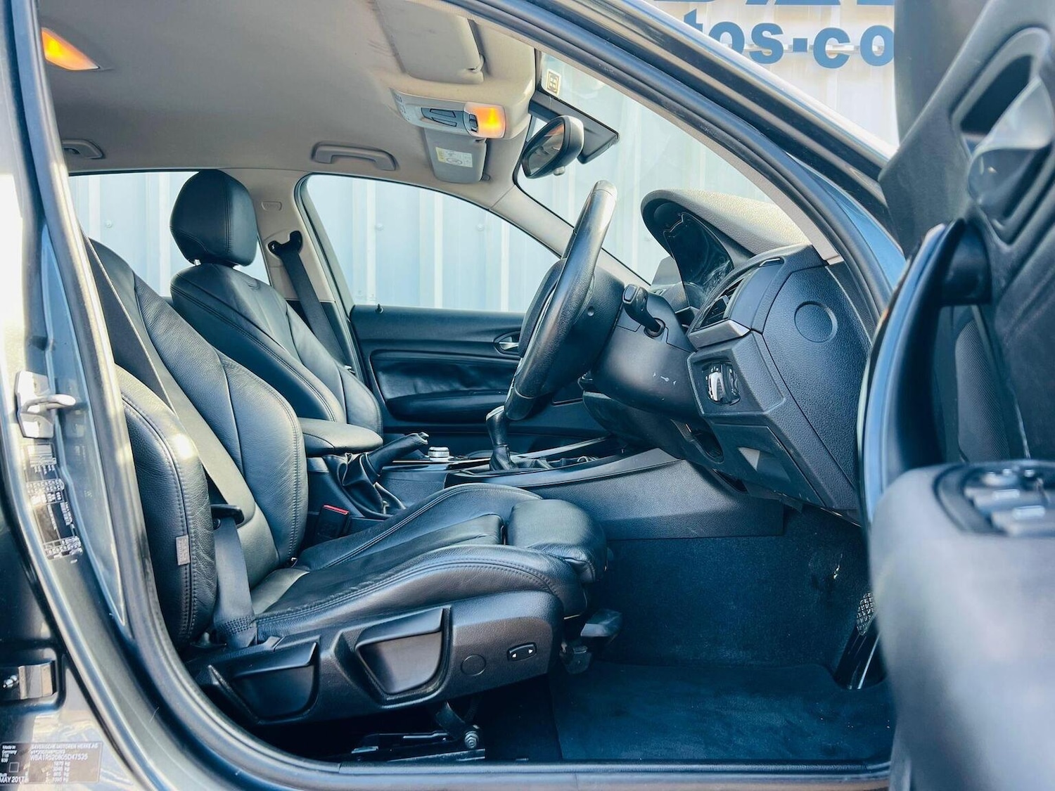 Used BMW 1 Series 2017 for sale - 77636907: Photo 29