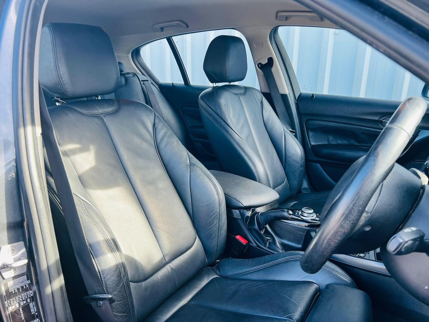 Used BMW 1 Series 2017 for sale - 77636907: Photo 30