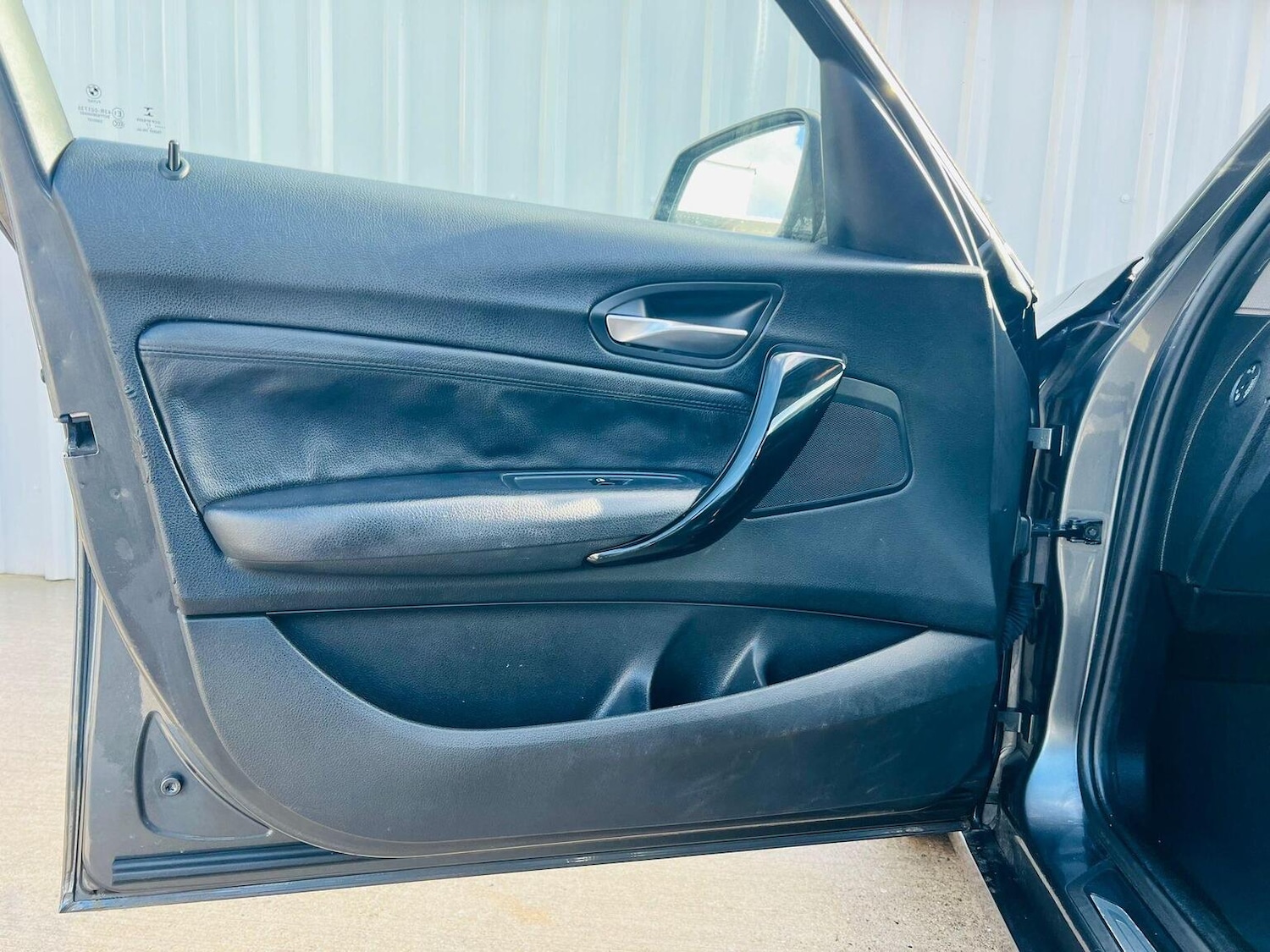 Used BMW 1 Series 2017 for sale - 77636907: Photo 32