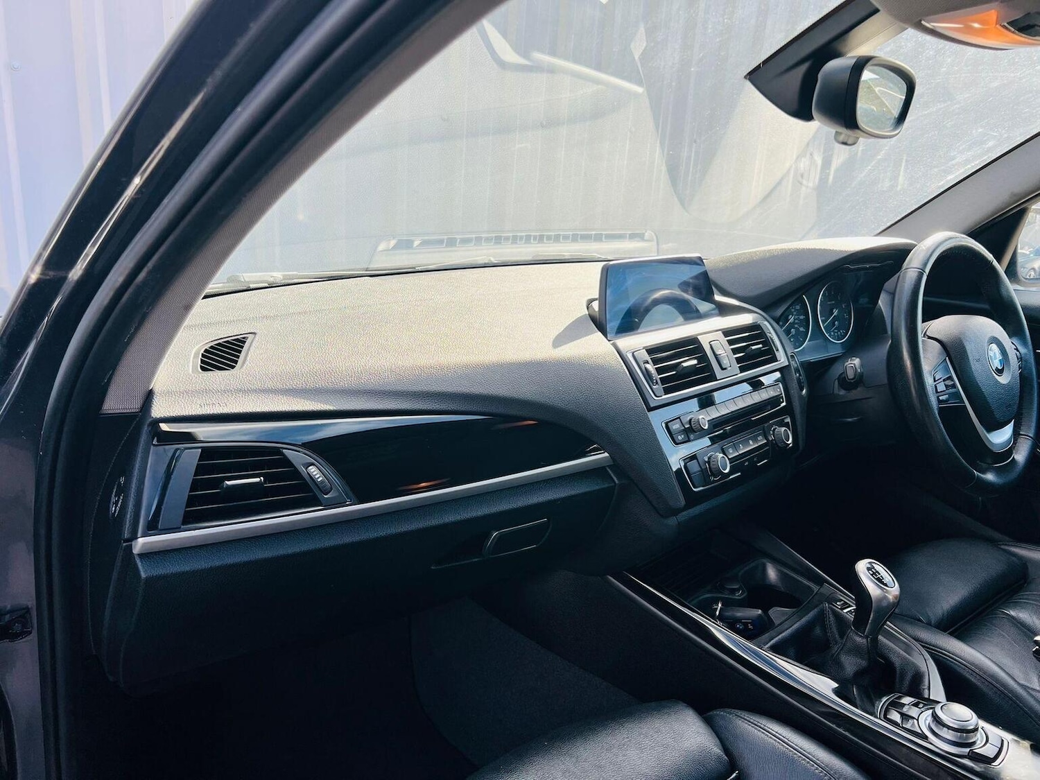 Used BMW 1 Series 2017 for sale - 77636907: Photo 33