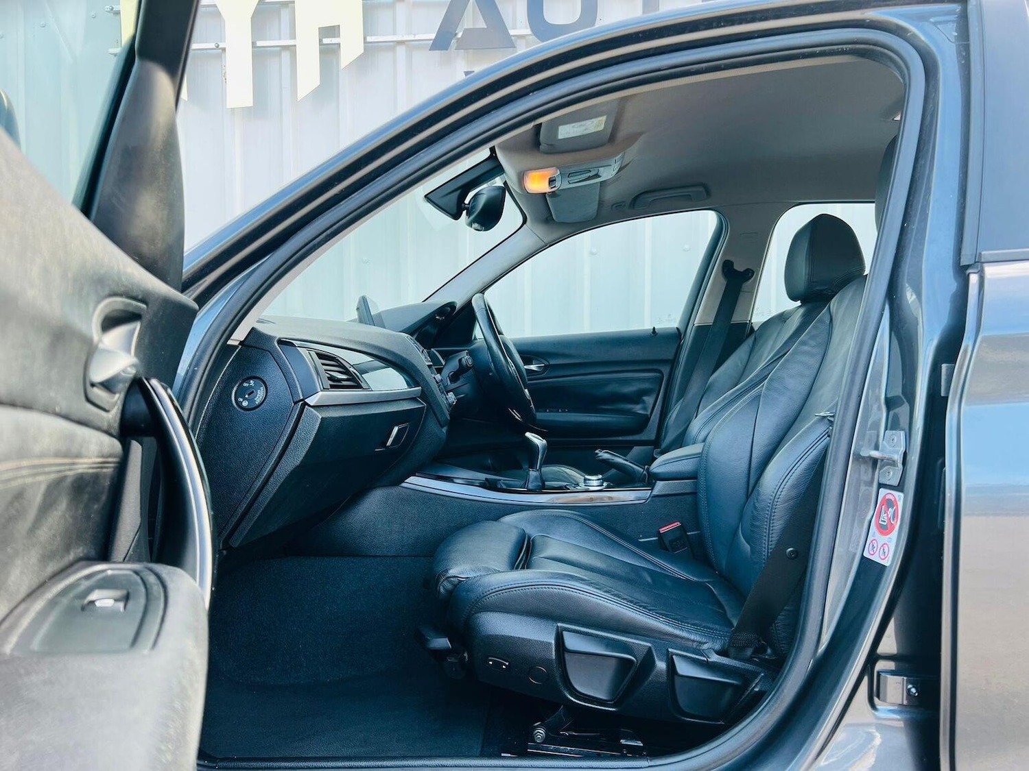 Used BMW 1 Series 2017 for sale - 77636907: Photo 34