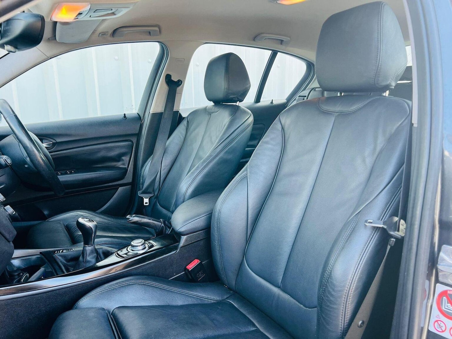 Used BMW 1 Series 2017 for sale - 77636907: Photo 35