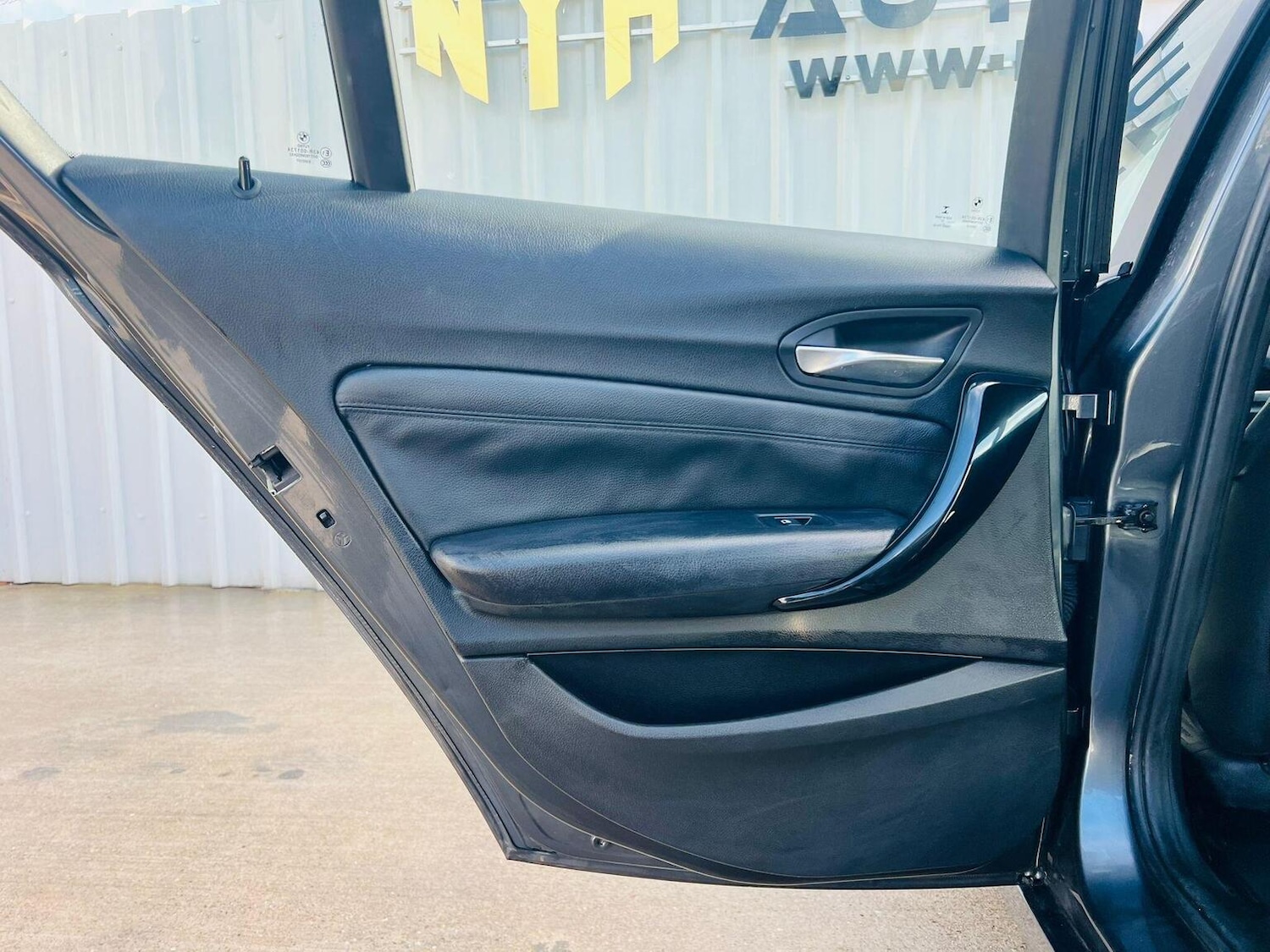 Used BMW 1 Series 2017 for sale - 77636907: Photo 36