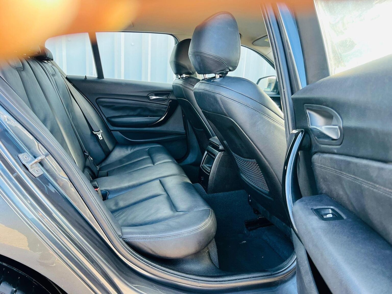 Used BMW 1 Series 2017 for sale - 77636907: Photo 37