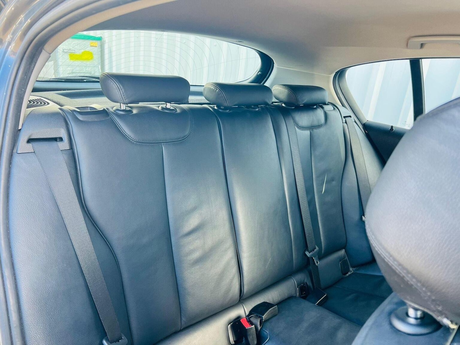 Used BMW 1 Series 2017 for sale - 77636907: Photo 38