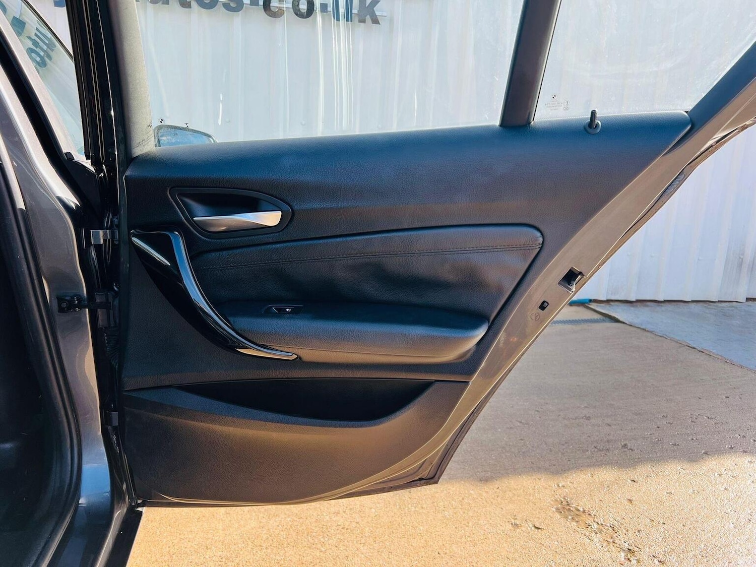 Used BMW 1 Series 2017 for sale - 77636907: Photo 39