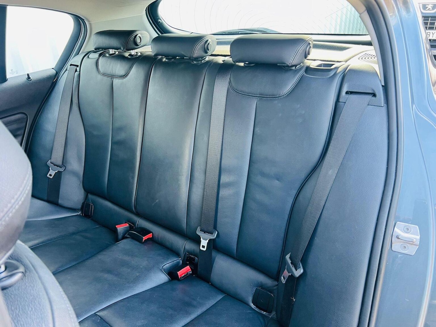 Used BMW 1 Series 2017 for sale - 77636907: Photo 40