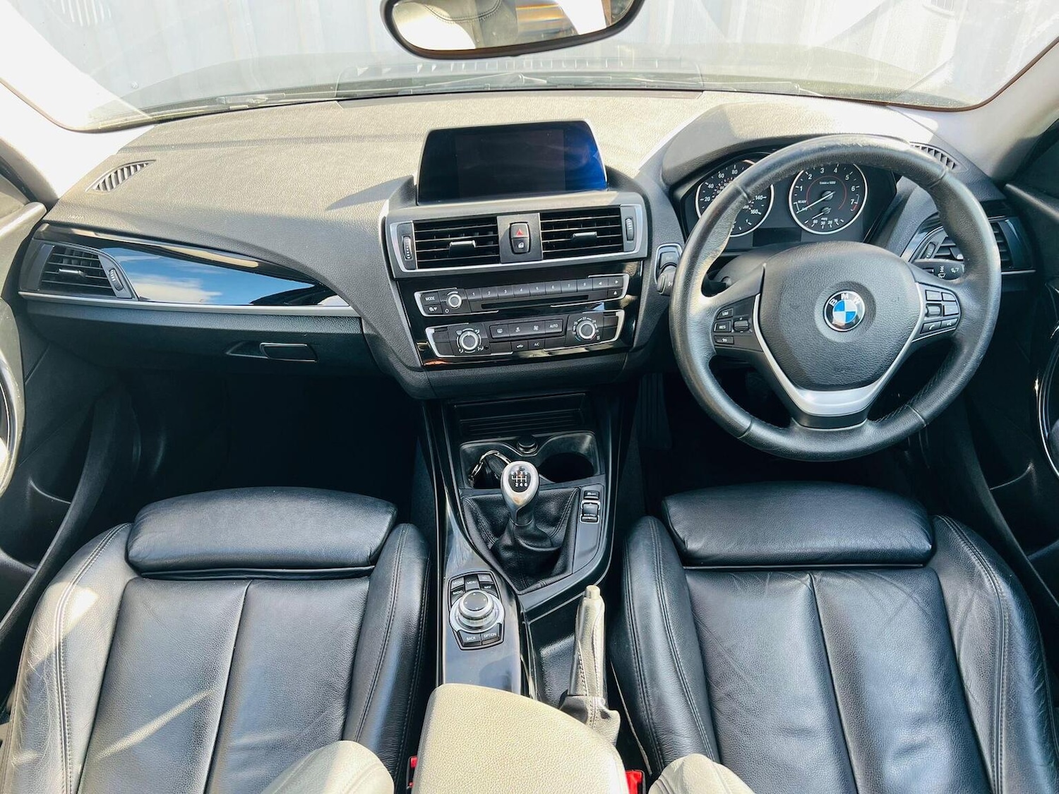 Used BMW 1 Series 2017 for sale - 77636907: Photo 42