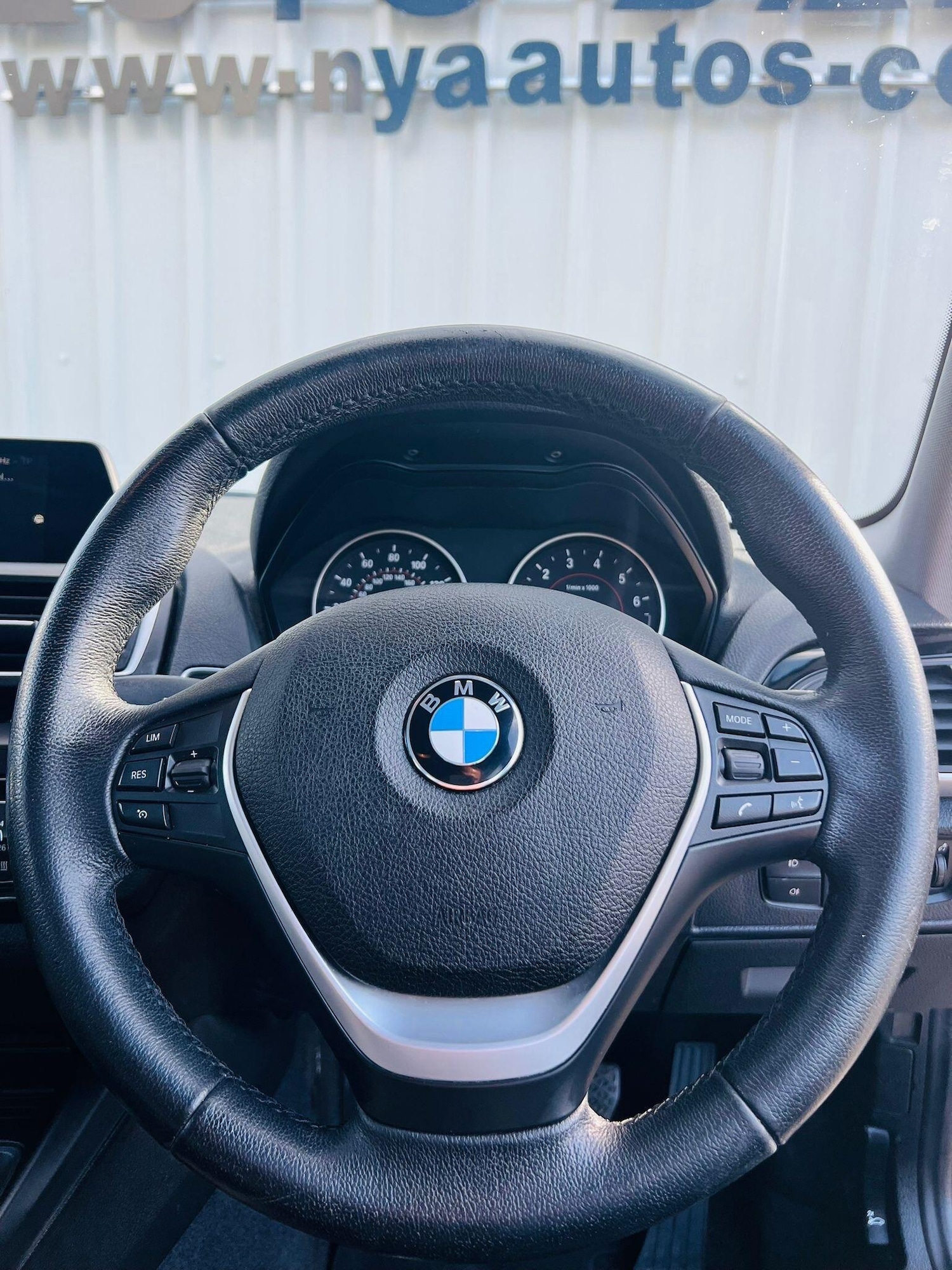 Used BMW 1 Series 2017 for sale - 77636907: Photo 43