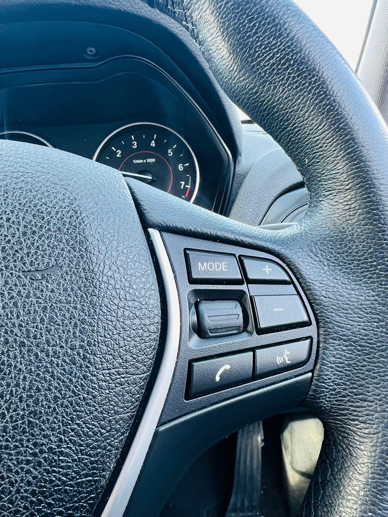 Used BMW 1 Series 2017 for sale - 77636907: Photo 45