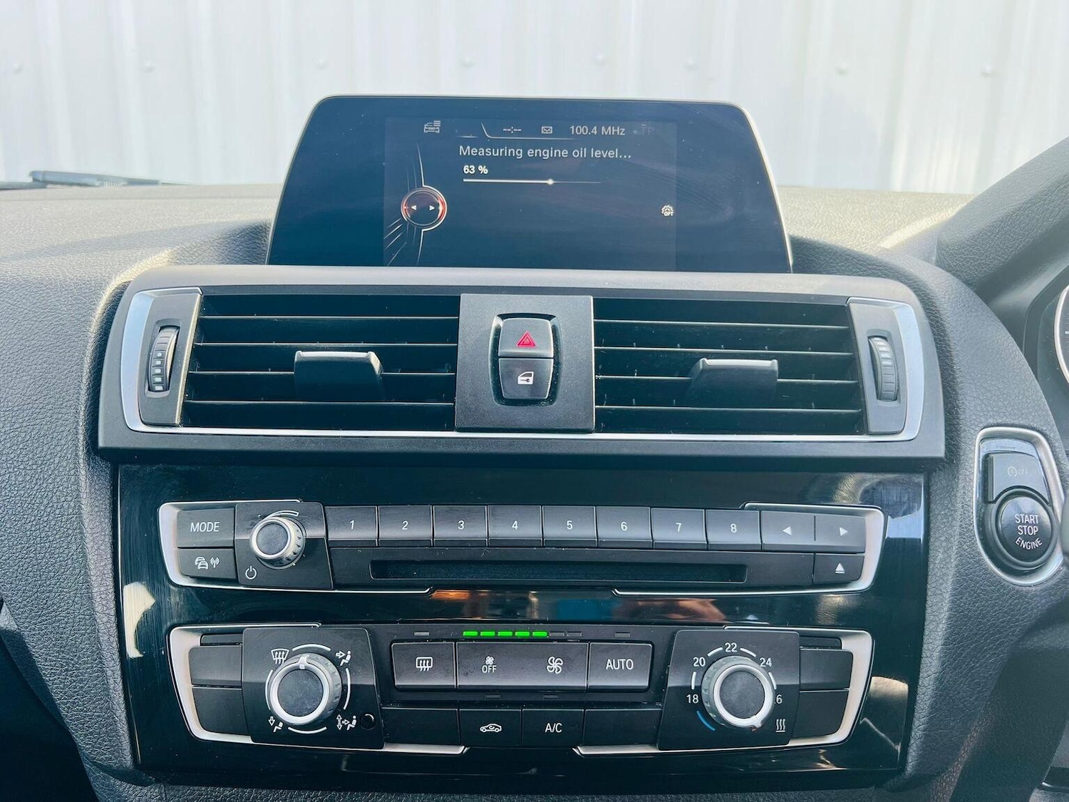 Used BMW 1 Series 2017 for sale - 77636907: Photo 50