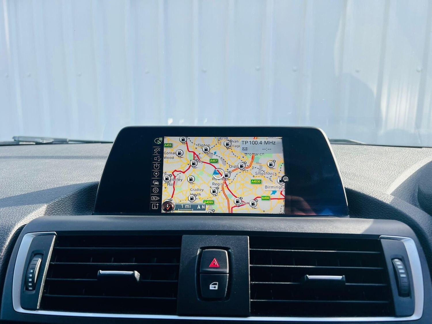 Used BMW 1 Series 2017 for sale - 77636907: Photo 51