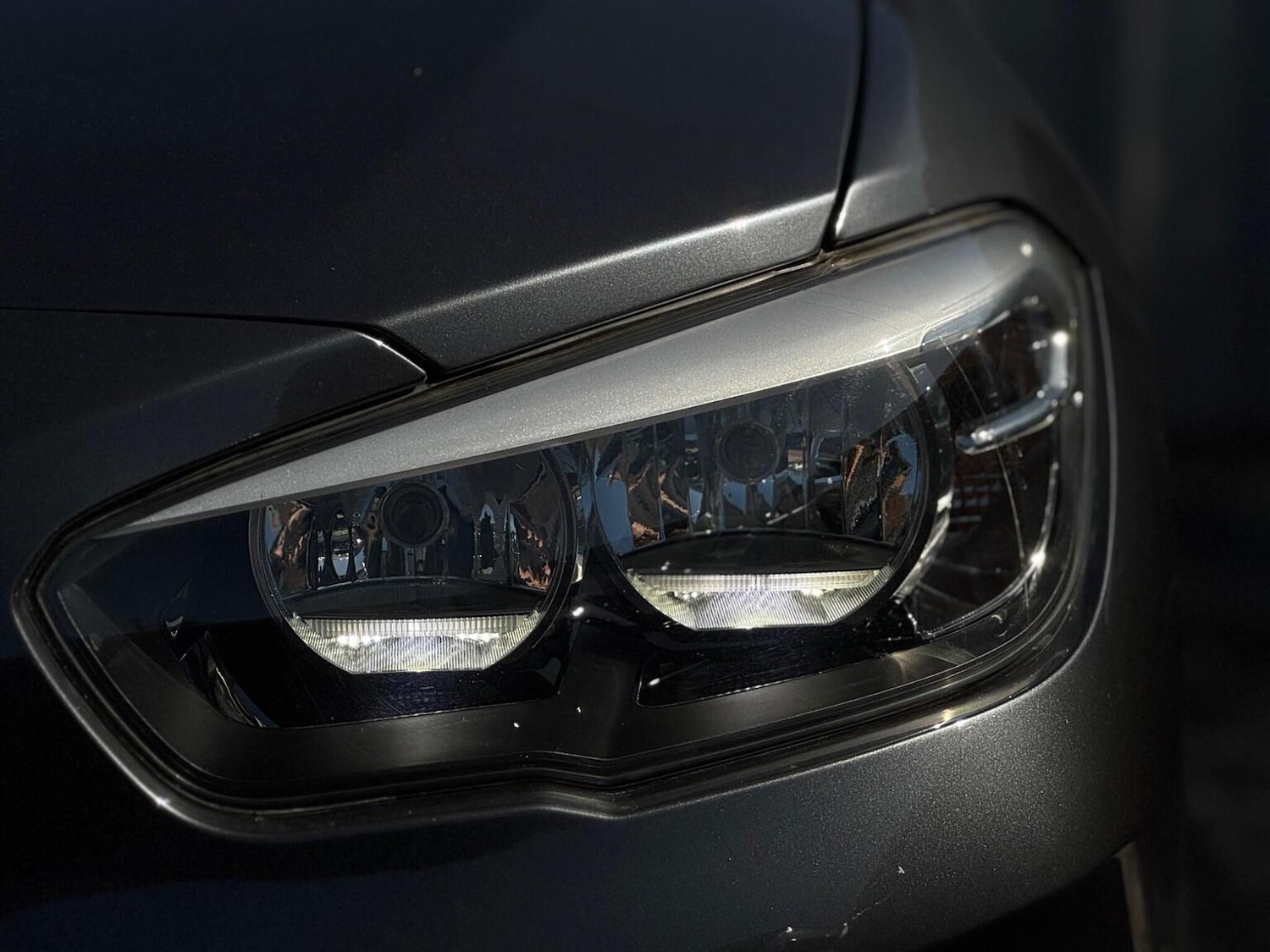 Used BMW 1 Series 2017 for sale - 77636907: Photo 54