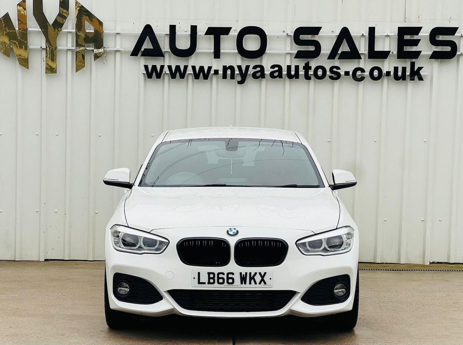 Used BMW 1 Series 2017 for sale - 77264422: Photo 10
