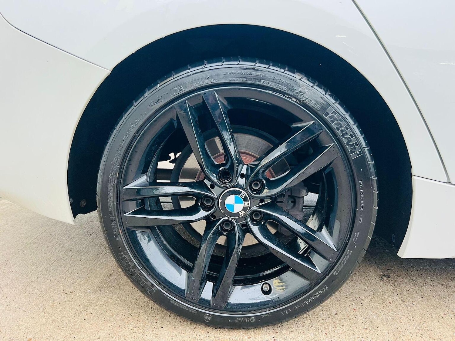 Used BMW 1 Series 2017 for sale - 77264422: Photo 19