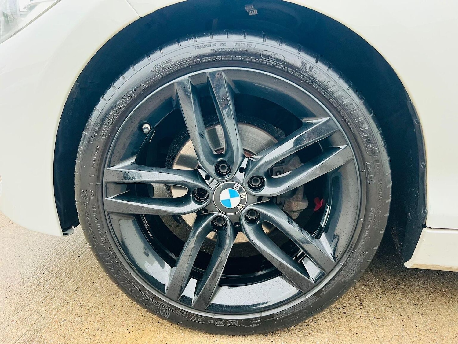 Used BMW 1 Series 2017 for sale - 77264422: Photo 20