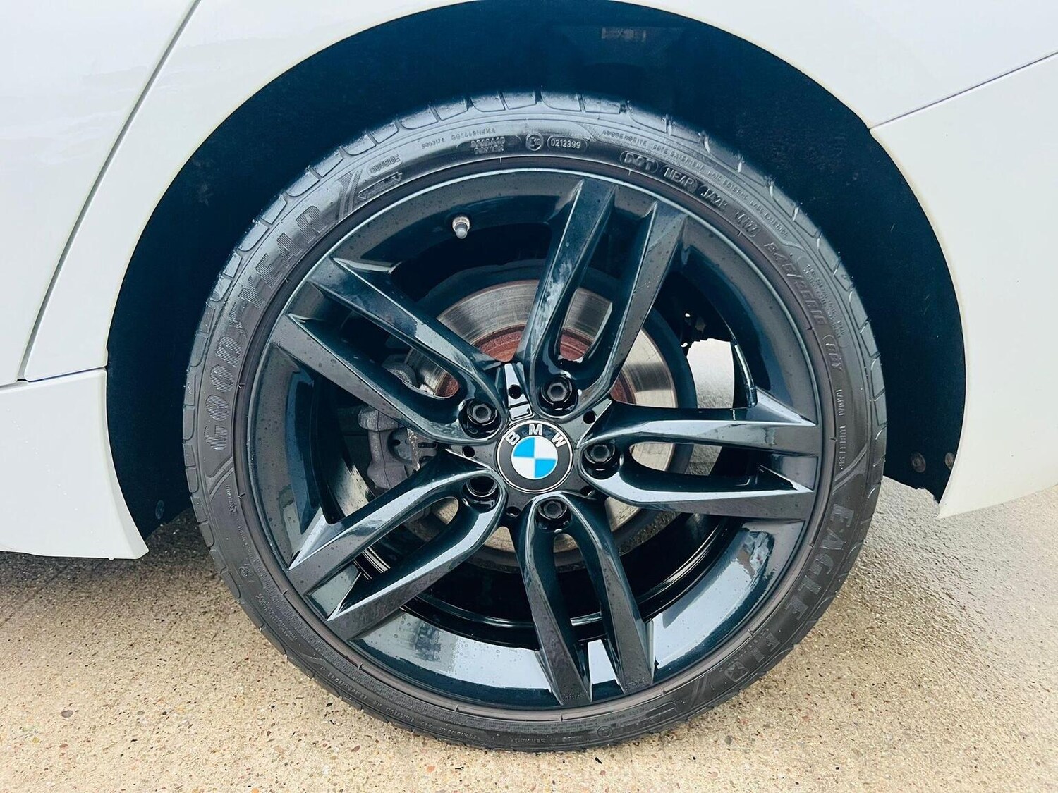 Used BMW 1 Series 2017 for sale - 77264422: Photo 21