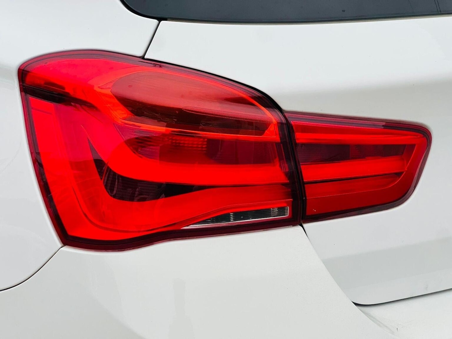 Used BMW 1 Series 2017 for sale - 77264422: Photo 22