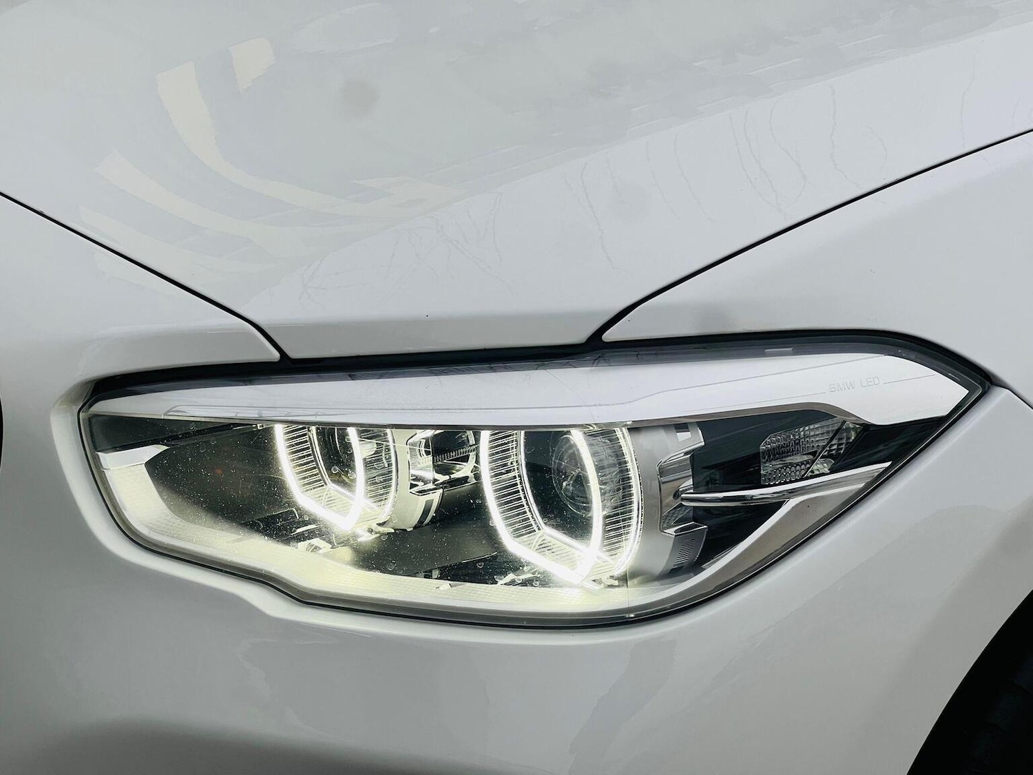 Used BMW 1 Series 2017 for sale - 77264422: Photo 23