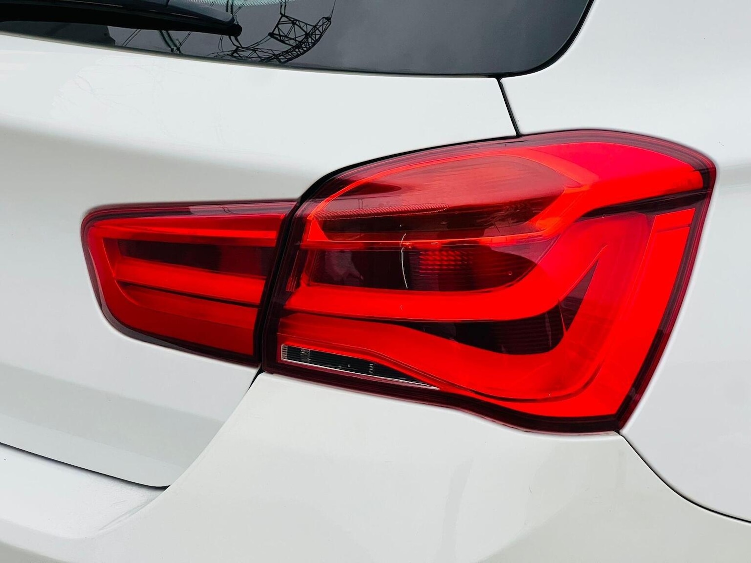 Used BMW 1 Series 2017 for sale - 77264422: Photo 24